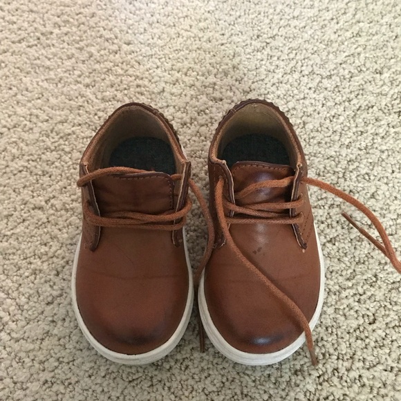 Original Penguin baby loafers - Picture 2 of 3